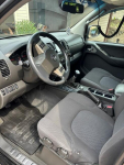 Nissan Navara 2.5 D SE 2009 Nasiegniewo - zdjęcie 4