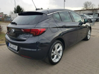 Opel Astra 1,4 Turbo Benzyna Dynamic Zarejestrowany Gwarancja Włocławek - zdjęcie 5