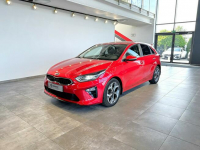 Kia Cee&#039;d L+BL 1.4T-GDI 140KM M6 2018 r., salon PL, serwisowana Myślenice - zdjęcie 4