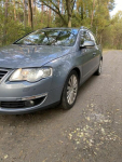 Sprzedam VW Passata b6 2.0 2009r. Rawicz - zdjęcie 5