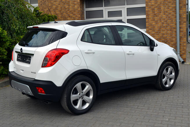 1,7CDTI Podgrzewana kierownica, Alu 18 Gostynin - zdjęcie 6