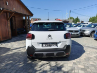 Citroen C3 Aircross 1.5 BlueHdi 110 KM Przebieg-145 211km Twardów - zdjęcie 5