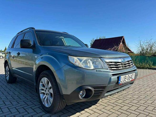 Subaru Forester III Świdnik - zdjęcie 4