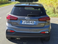 Hyundai i20 1.2 i 69.000km ! Pleszew - zdjęcie 5