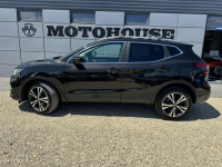 Nissan Qashqai 1.3 160koni led panorama 360kamery Chełm Śląski - zdjęcie 7
