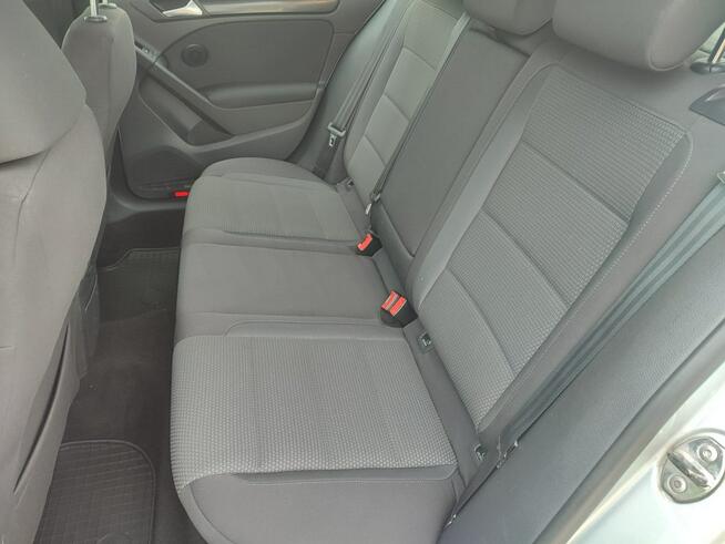 Volkswagen Golf Salon Polska Otwock - zdjęcie 12