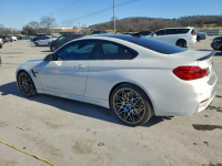 BMW M4 Competition / LCI / niski przebieg / Tarnów - zdjęcie 5