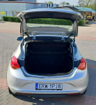 Opel Astra 1.4 Turbo 140 koni Klimatronik możliwa ZAMIANA Rawa Mazowiecka - zdjęcie 5