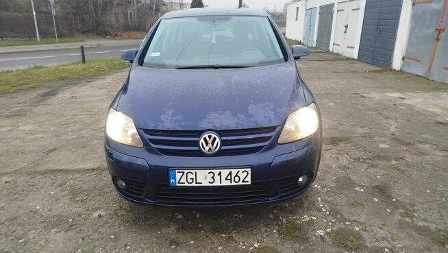 Golf PLUS 1.9 TDI 2006 Stargard - zdjęcie 3