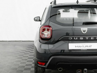 Dacia Duster 1.0 TCe LPG Comfort 2WD Klima Bluetooth Salon PL VAT 23% Gdańsk - zdjęcie 11