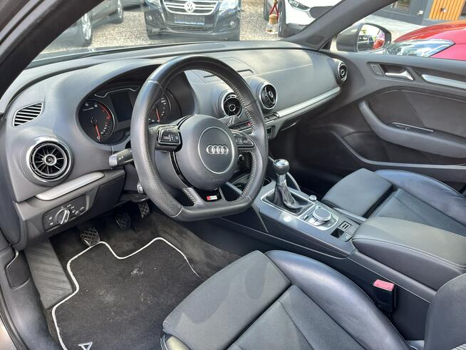 Audi A3 1.4 benzyna super stan Kobylnica - zdjęcie 7