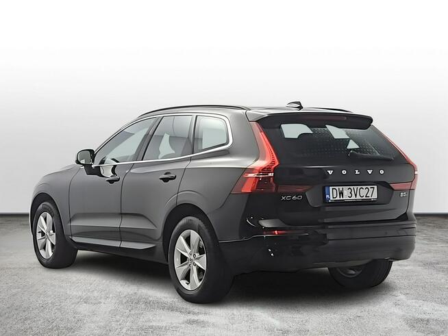 Volvo XC 60 B5 B AWD Core ! Z Polskie Salonu ! Faktura VAT ! Warszawa - zdjęcie 3