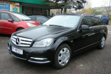 Mercedes C 220 2,2 CDi Piła - zdjęcie 1