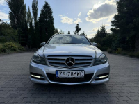 Mercedes C 250 4MATIC | 204 KM | Automat | Kamera | Panorama | Full Szczecin - zdjęcie 2