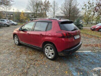 Na gwarancji ASO_ Sprzedam Peugeota 2008 Konin - zdjęcie 5