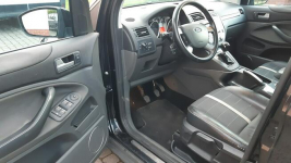 Ford Kuga 2.0 TDCi Titanium Bachowice - zdjęcie 9