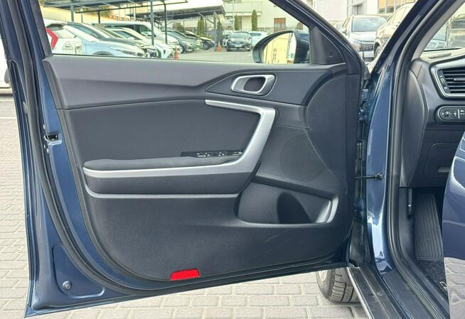 Kia XCeed 1.0 T-GDI 120KM / M+Smart/serwisowany w ASO/gwarancja Toruń - zdjęcie 10