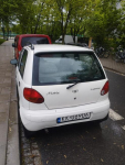 Daewoo Matiz tani do jazdy 1000 PLN Kraków - zdjęcie 2