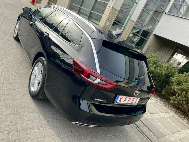 Opel Insignia Led  Navi Szczecin - zdjęcie 11