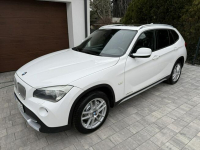 BMW X1 NOWY ROZRZĄD !!!! zadbane serwisowane !!! bezwypadkowe !!!