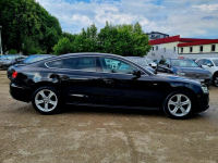 Audi A5 S-Line Lift Led Serwis Bixenon Navi ACC Parktronic Gwarancja! Szczecin - zdjęcie 4