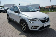 Renault Arkana 1.6 E-Tech Full Hybrid Intens AUT salon gwarancja Lublin - zdjęcie 3