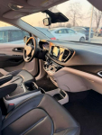 Chrysler Pacifica 7_Osbób_FullLed_LPG_BezWkladu_NiskiPrzebieg_ Rzekuń - zdjęcie 5