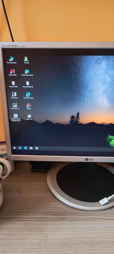 Komputer Zawiercie - zdjęcie 2