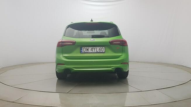 Ford Focus 2.3 EcoBoost ST X ! Z Polskiego Salonu ! Faktura VAT ! Warszawa - zdjęcie 6