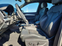 Audi Q5 PREMIUM PLUS / S-Line / niski przebieg Wrocław - zdjęcie 7