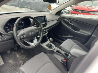 Hyundai i30 1.5l Klimatyzacja czujniki park. Gliwice - zdjęcie 6