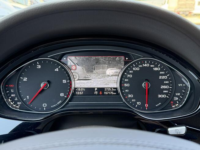 Audi A8 3.0TDI Polski Salon Super Stan!!! Białogard - zdjęcie 11