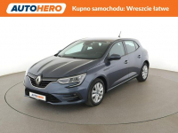 Renault Megane phev, full led, pdc, automat, navi