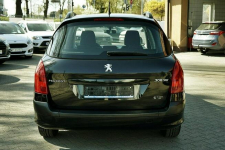 Peugeot 308 SW 1,6HDI Klima, 92KM, serwis, 2012r. Płock - zdjęcie 5