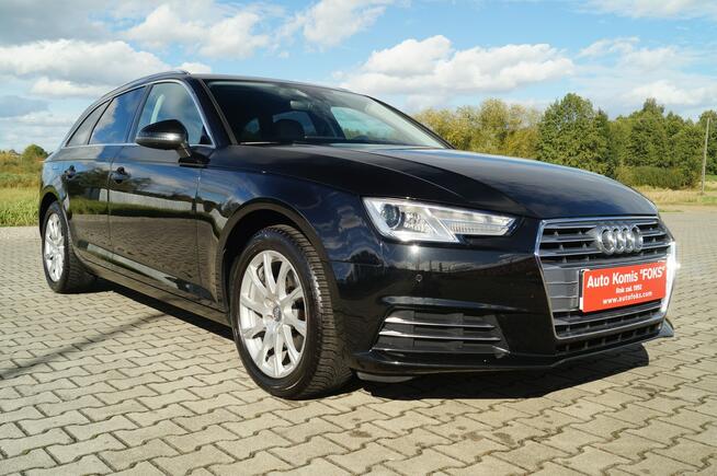 Audi A4 2.0 benz 190KM Automat 1 właściciel Stan BDB Goczałkowice-Zdrój - zdjęcie 5