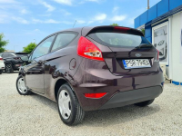 Ford Fiesta Klimatyzacja Led Grzana Szyba Przód El.Szyby Wzorowy Stan Wągrowiec - zdjęcie 4