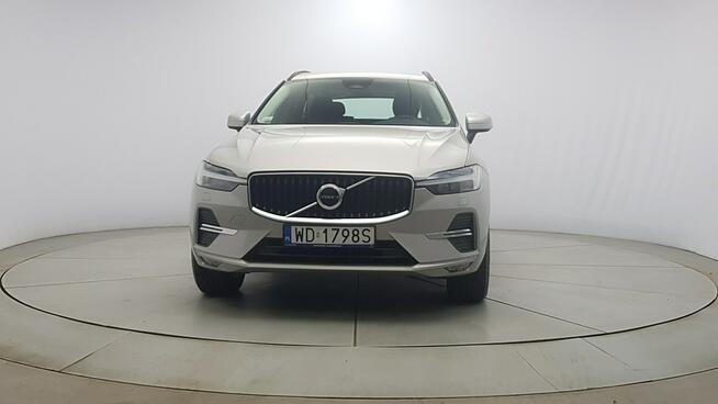 Volvo XC 60 B5 D AWD Momentum Pro ! Z Polskiego Salonu ! Faktura Vat ! Warszawa - zdjęcie 2