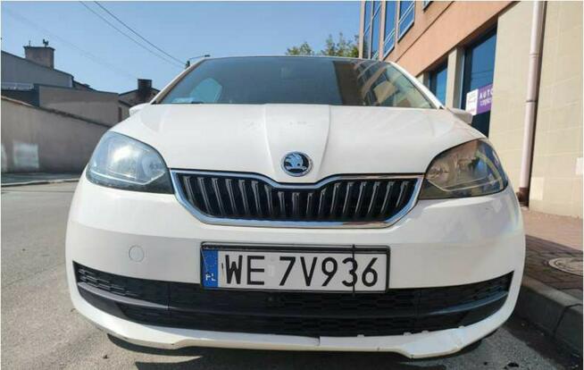 Škoda Citigo Komorniki - zdjęcie 3