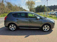 Peugeot 3008 1,6 hdi 115 KM z oryginalnym niskim przebiegiem 126 tys ! Cielcza - zdjęcie 10