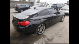 BMW 430 F32 / M-Pakiet / niski przebieg Wrocław - zdjęcie 4