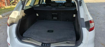 Ford Mondeo 2,0Tdci 150 KM Płock - zdjęcie 11