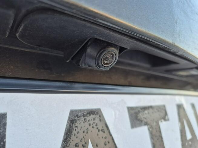 Opel Zafira 7-osób* Super stan Bydgoszcz - zdjęcie 9