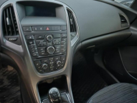 Astra J A14NET Turbo LPG Ursus - zdjęcie 8