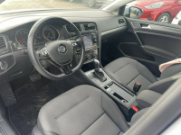 Volkswagen Golf Comfortline DSG Climatronic Gliwice - zdjęcie 5