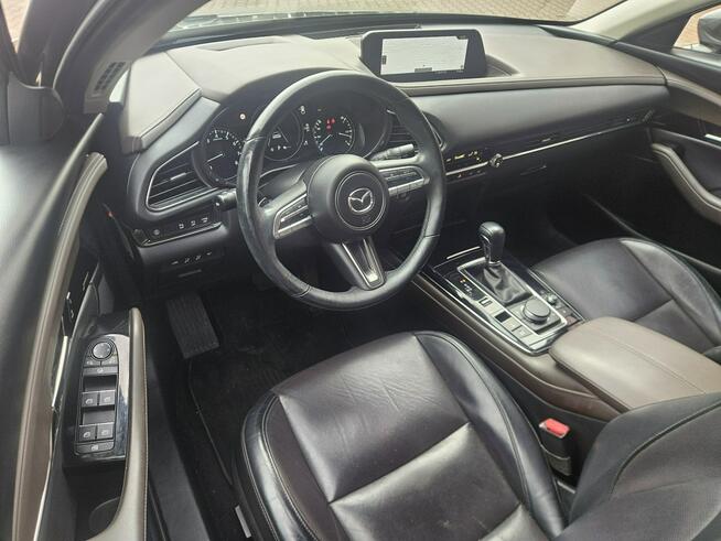 Mazda CX-30 Radar, Bliss, Kamera ,Hedup,El.Klapa, As. Park. GWARANCJA Zagórze - zdjęcie 8