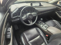 Mazda CX-30 Radar, Bliss, Kamera ,Hedup,El.Klapa, As. Park. GWARANCJA Zagórze - zdjęcie 8