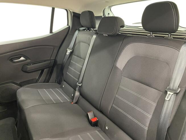 Dacia Sandero 1.0 TCE Comfort / gaz Warszawa - zdjęcie 12