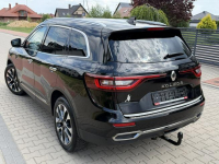Renault Koleos 1.6DCI Niski przebieg Bezwypadkowy Gostyń - zdjęcie 4