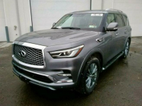 Infiniti QX70 QX80, Luxe, po gradobiciu Warszawa - zdjęcie 2