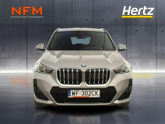 BMW X1 1,5 sDrive 18i(136 KM) Pakiet M Sport Salon PL Warszawa - zdjęcie 8